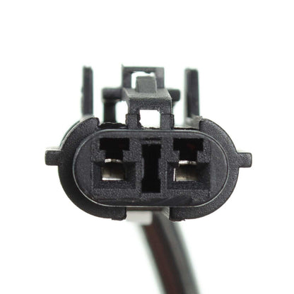 HOLSTEIN ABS Wheel Speed Sensor 2ABS1103