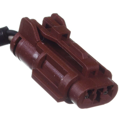 HOLSTEIN ABS Wheel Speed Sensor 2ABS1104
