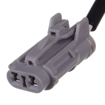 HOLSTEIN Holstein Parts ABS Wheel Speed Sensor 2ABS1106