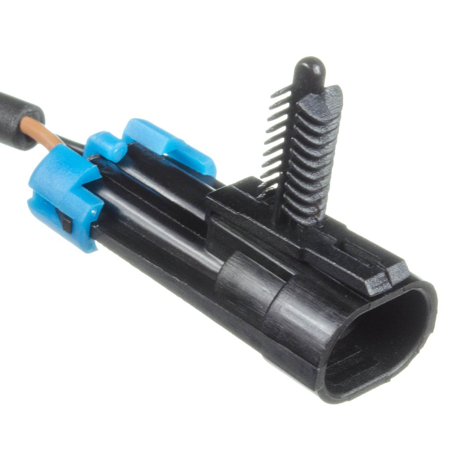 HOLSTEIN Holstein Parts 2ABS1147 ABS Wheel Speed Sensor 2ABS1147