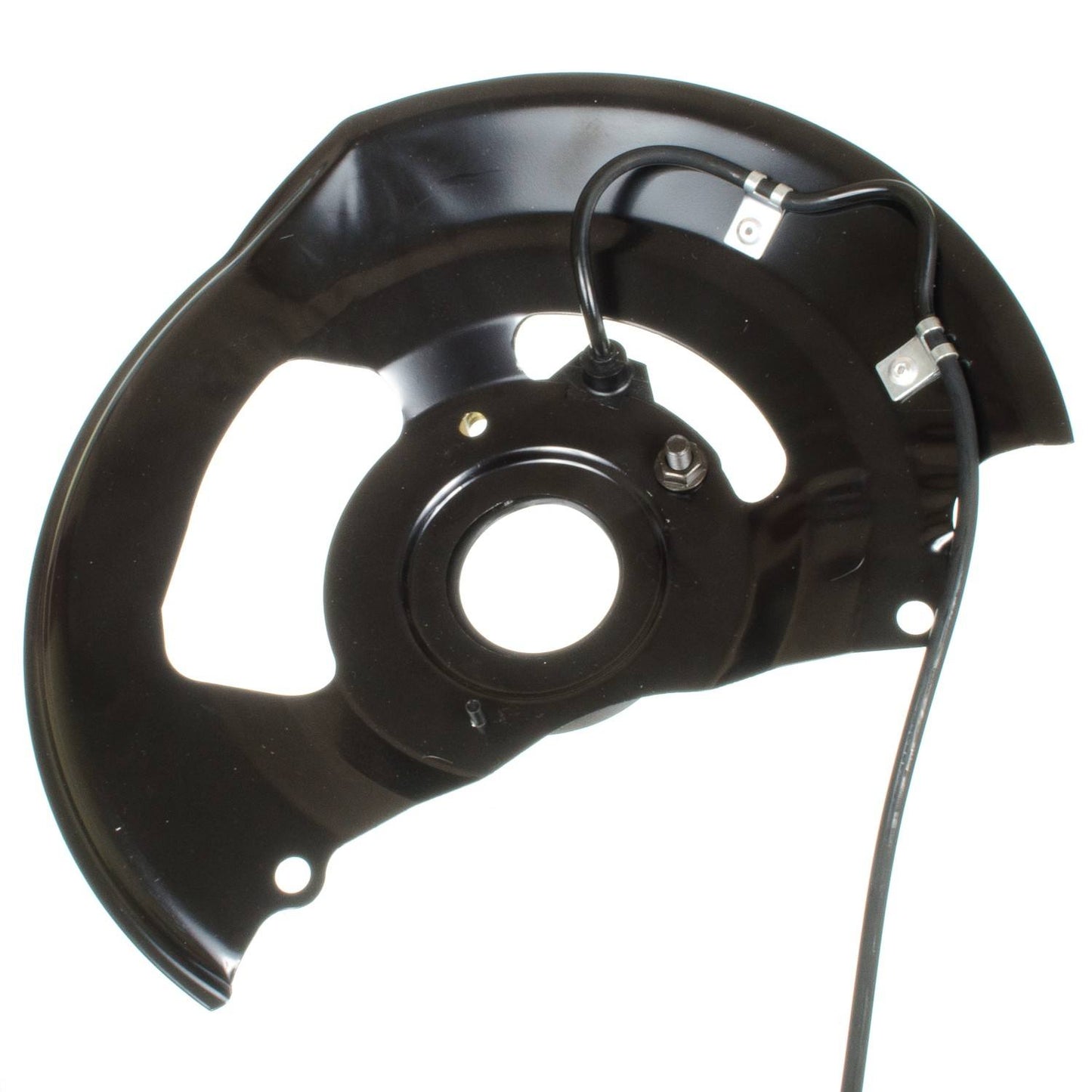 HOLSTEIN Holstein Parts 2ABS1147 ABS Wheel Speed Sensor 2ABS1147