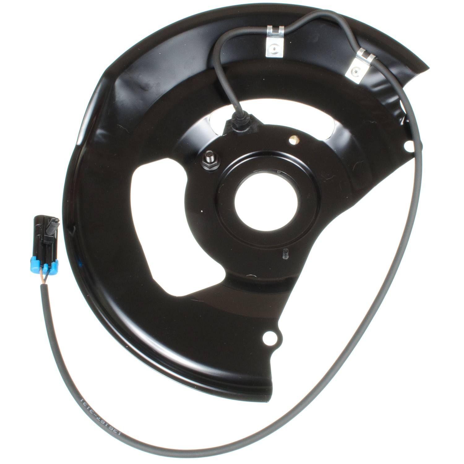 HOLSTEIN Holstein Parts 2ABS1147 ABS Wheel Speed Sensor 2ABS1147