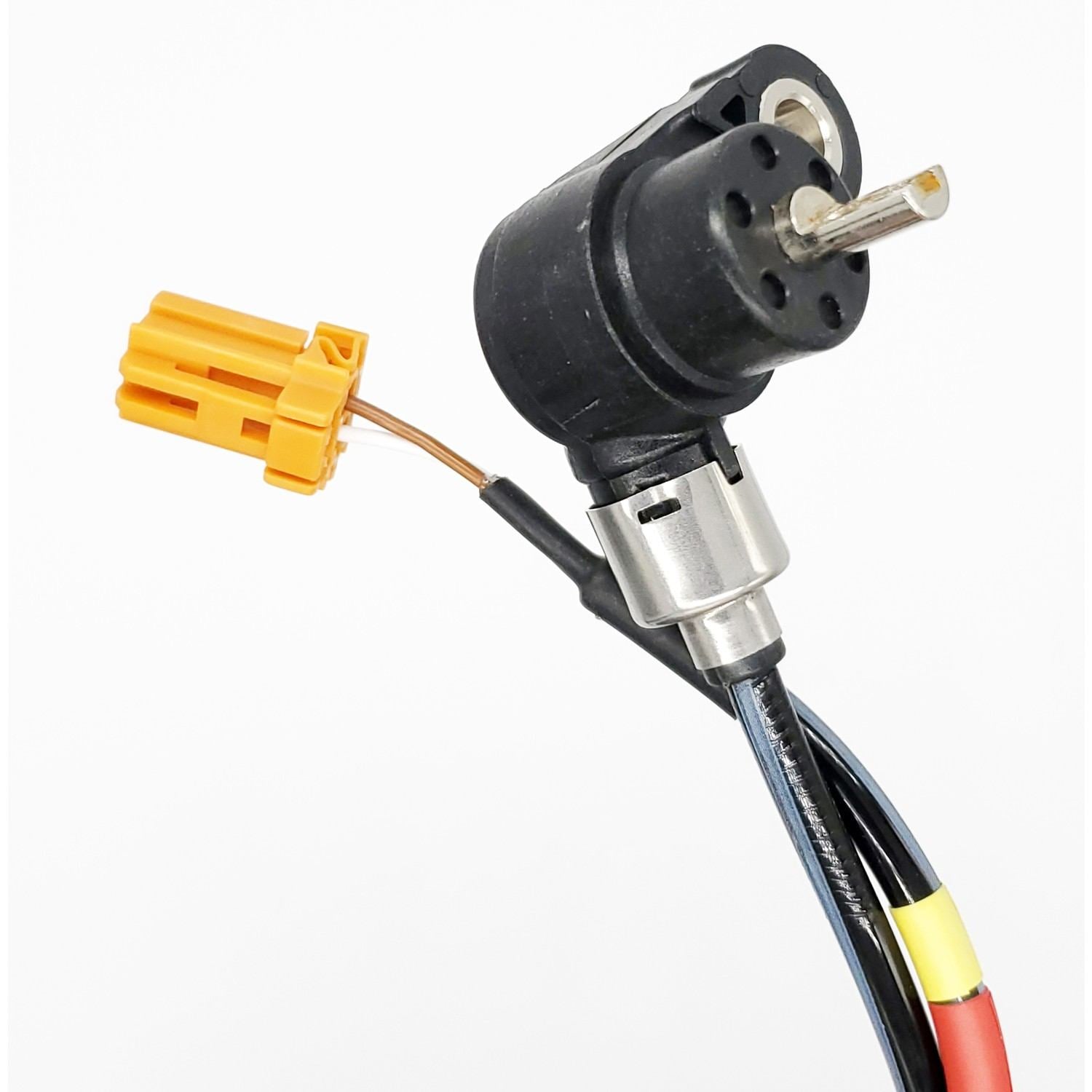 HOLSTEIN ABS Wheel Speed Sensor 2ABS1155