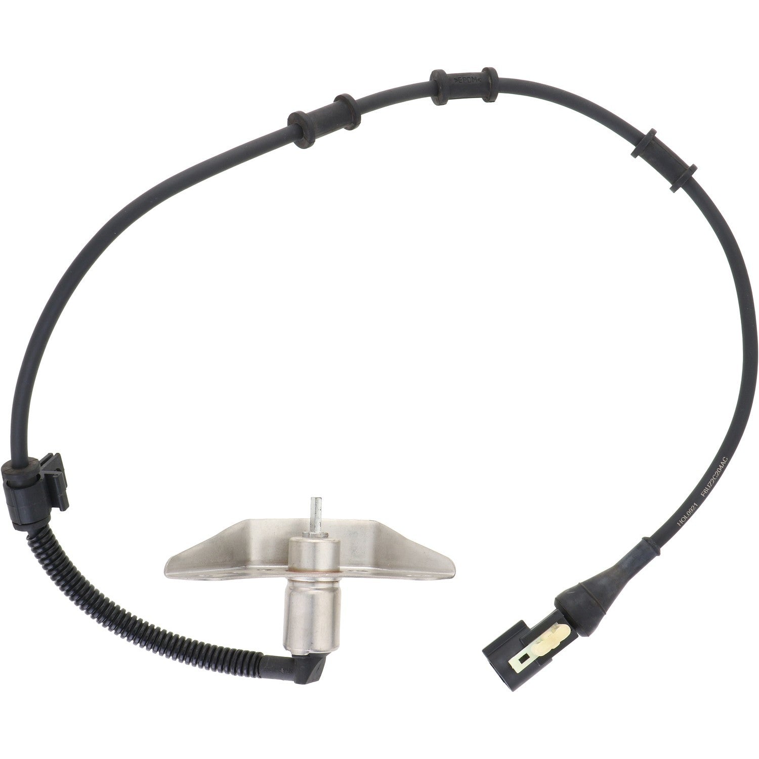 HOLSTEIN ABS Wheel Speed Sensor 2ABS1158