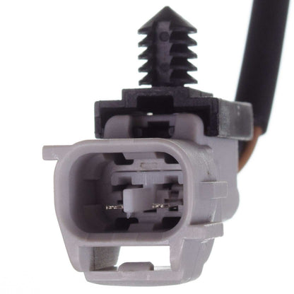 HOLSTEIN ABS Wheel Speed Sensor 2ABS1163