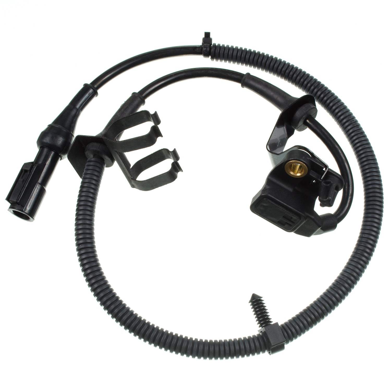 HOLSTEIN ABS Wheel Speed Sensor 2ABS1171