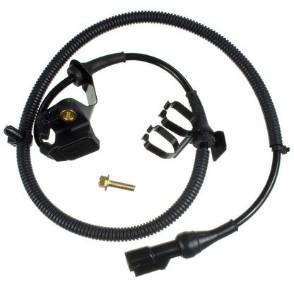 HOLSTEIN ABS Wheel Speed Sensor 2ABS1172
