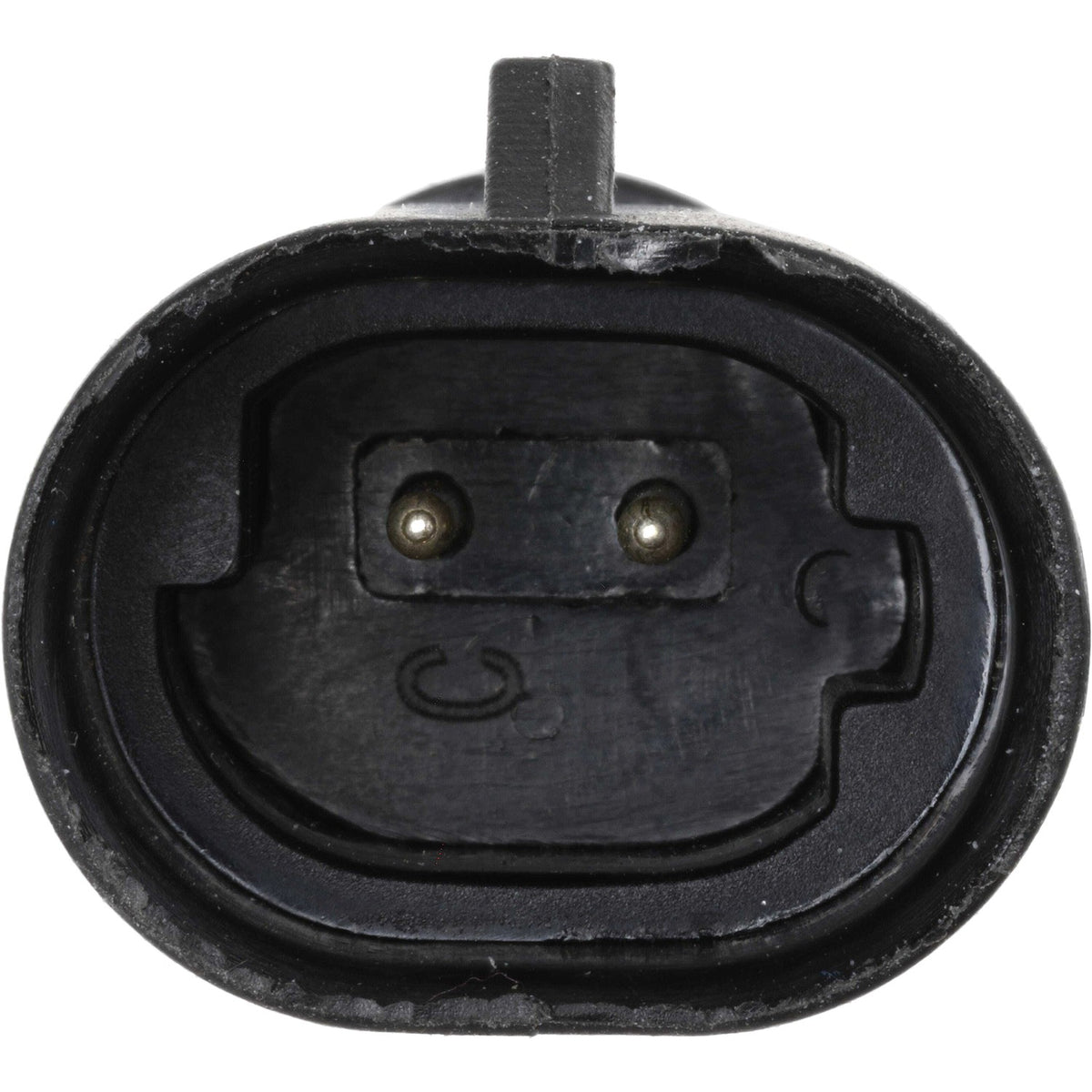 HOLSTEIN Holstein Parts ABS Wheel Speed Sensor 2ABS1173