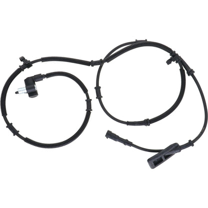 HOLSTEIN Holstein Parts ABS Wheel Speed Sensor 2ABS1173