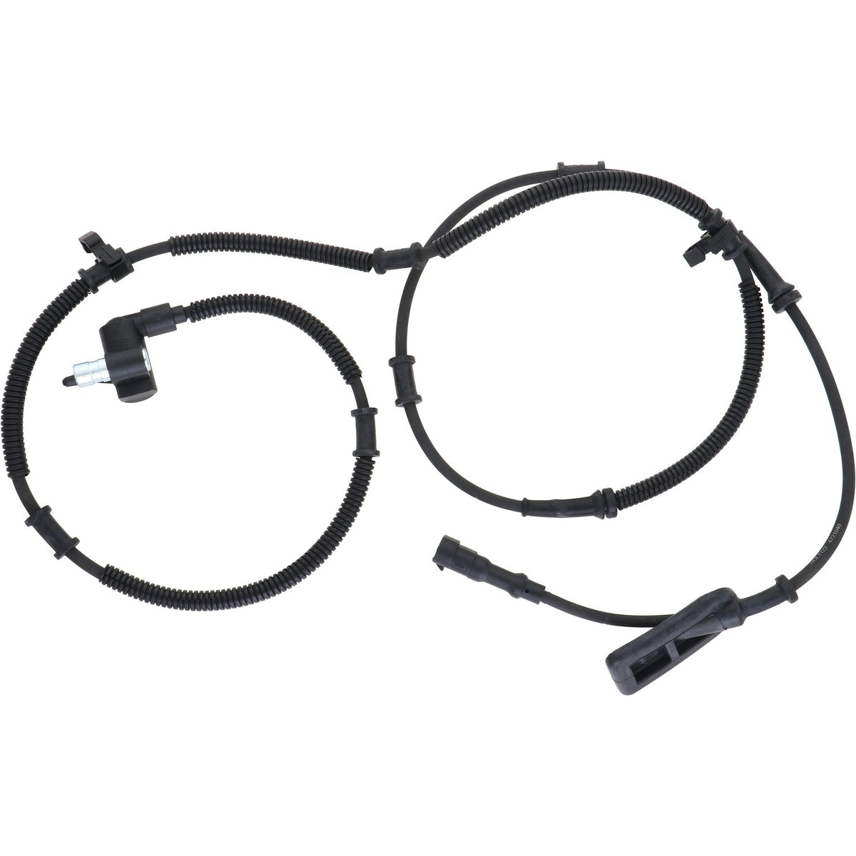 HOLSTEIN Holstein Parts ABS Wheel Speed Sensor 2ABS1173