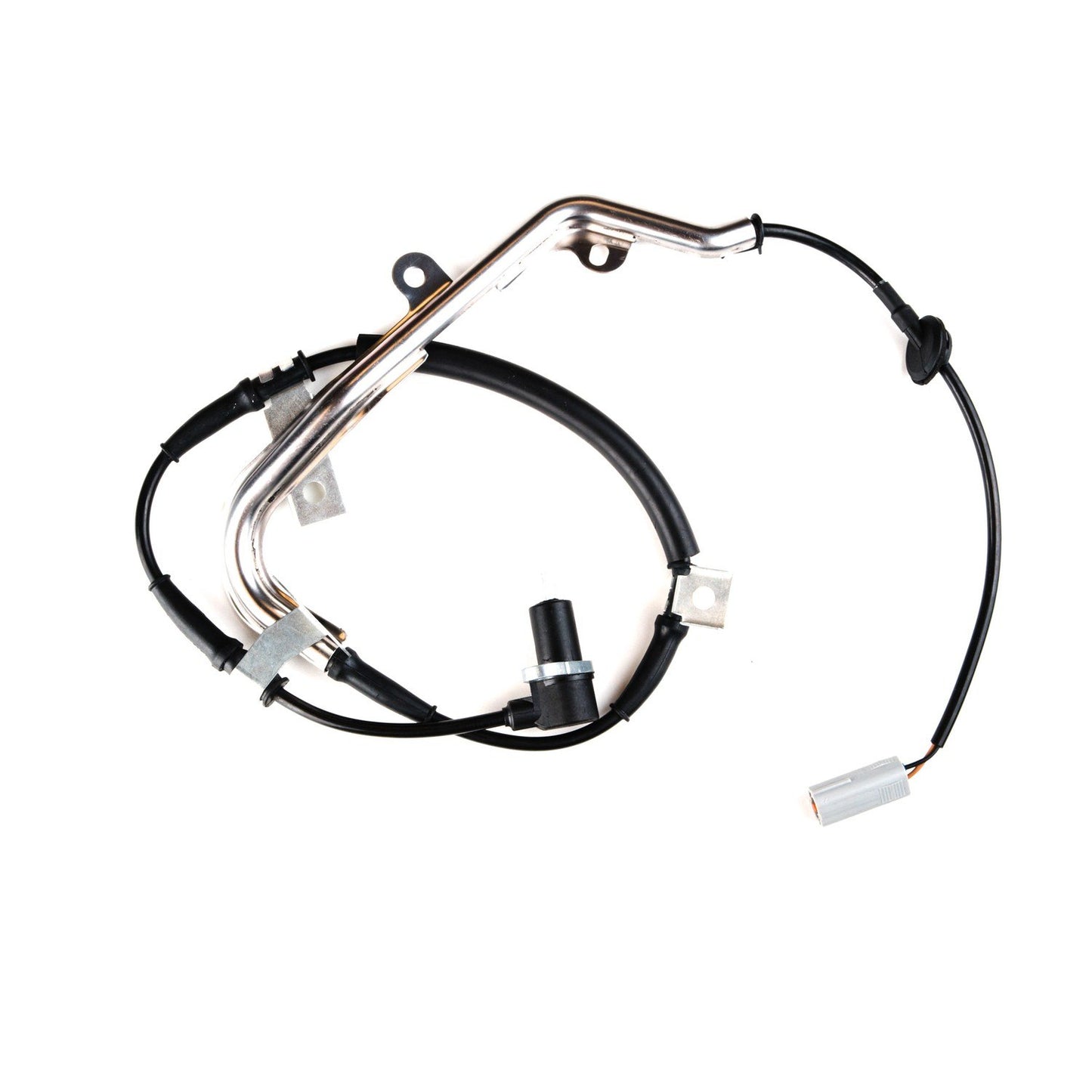 HOLSTEIN Holstein Parts ABS Wheel Speed Sensor 2ABS1244