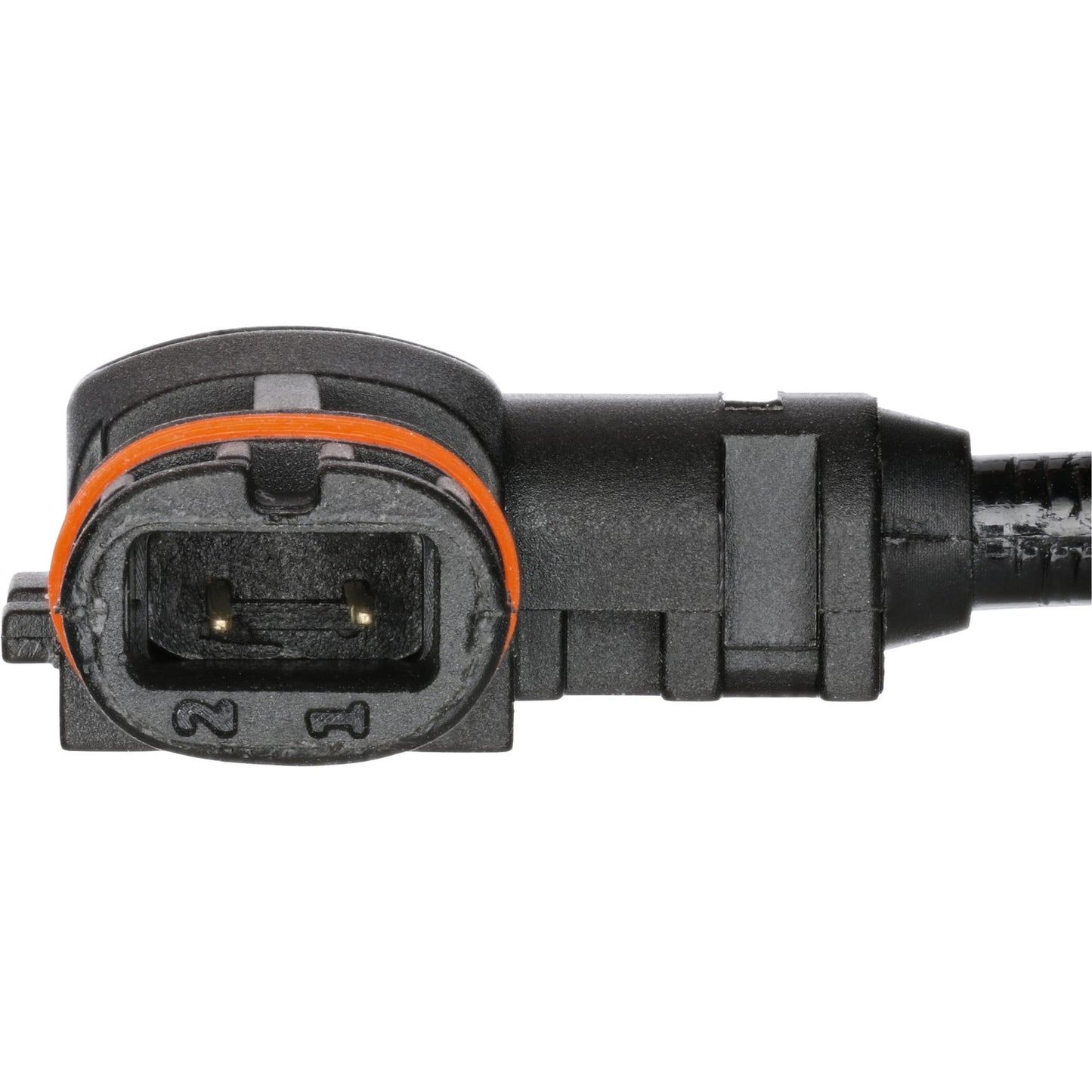 HOLSTEIN ABS Wheel Speed Sensor 2ABS1247