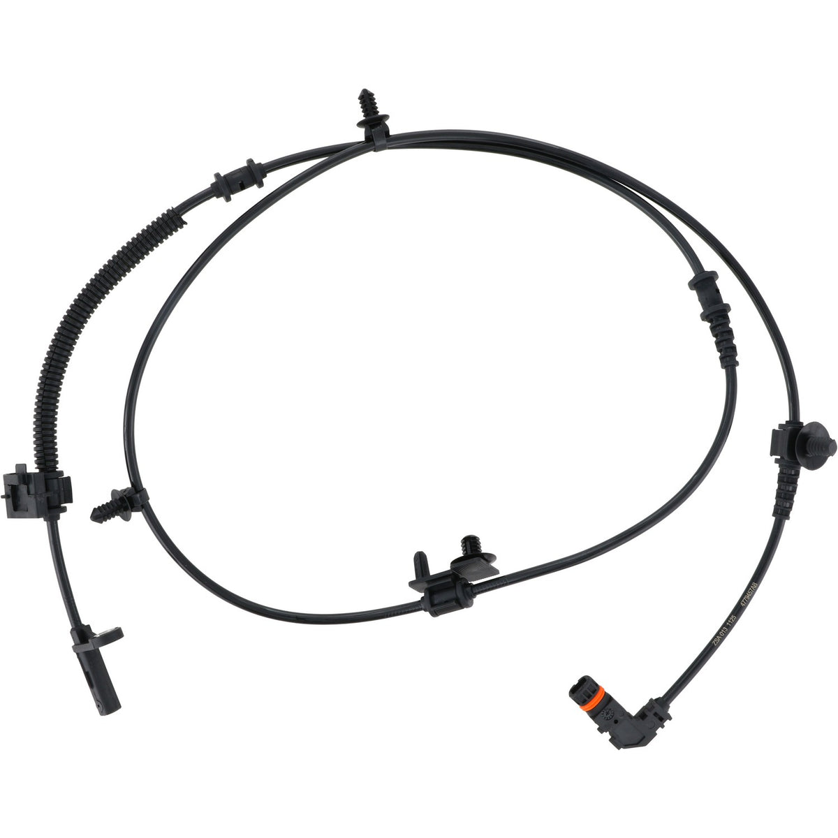HOLSTEIN ABS Wheel Speed Sensor 2ABS1247