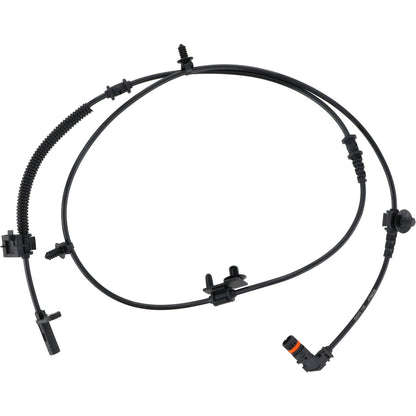HOLSTEIN ABS Wheel Speed Sensor 2ABS1247