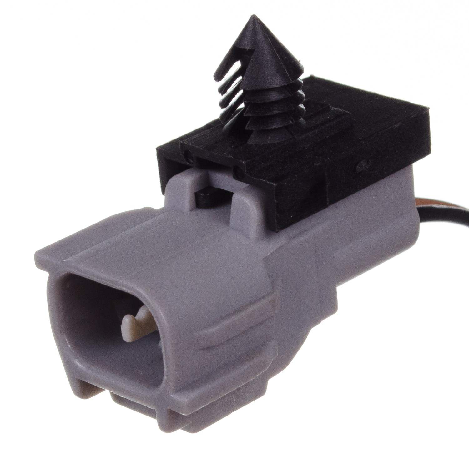 HOLSTEIN Holstein Parts 2ABS1267 ABS Wheel Speed Sensor 2ABS1267