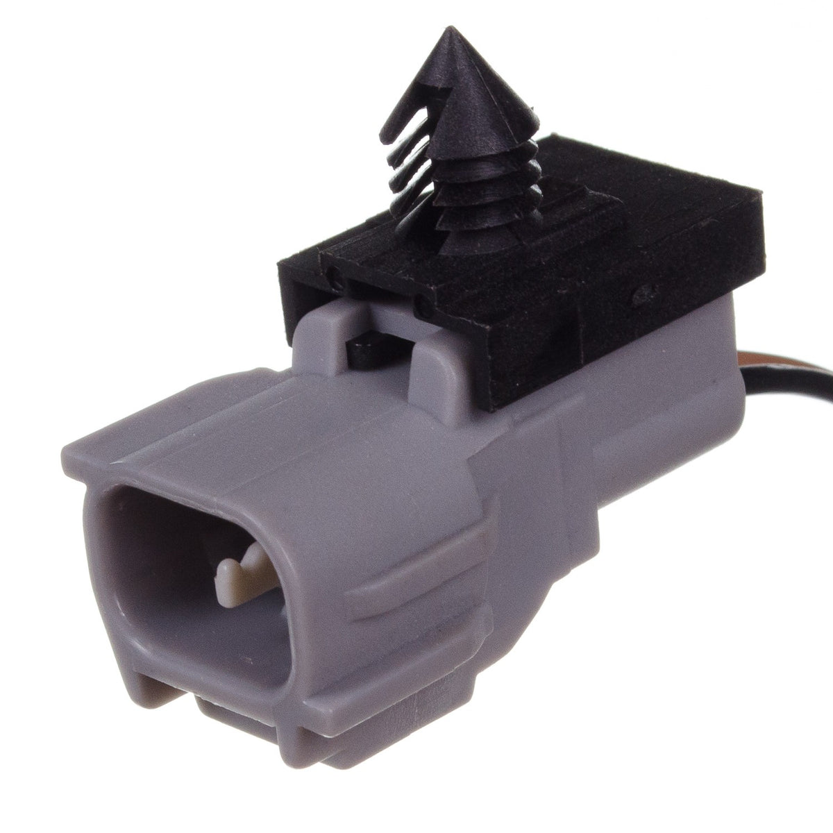 HOLSTEIN Holstein Parts 2ABS1267 ABS Wheel Speed Sensor 2ABS1267