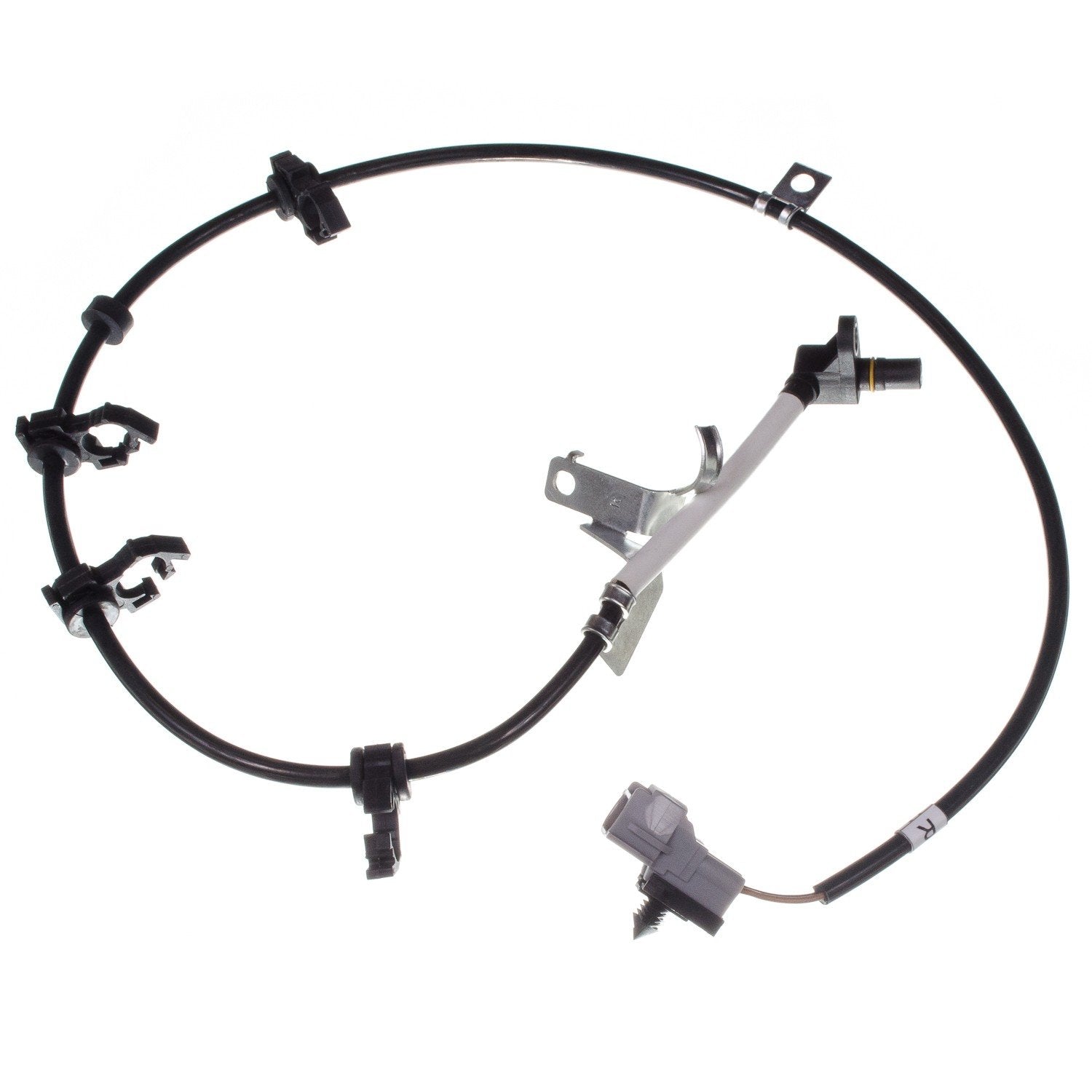 HOLSTEIN Holstein Parts 2ABS1267 ABS Wheel Speed Sensor 2ABS1267
