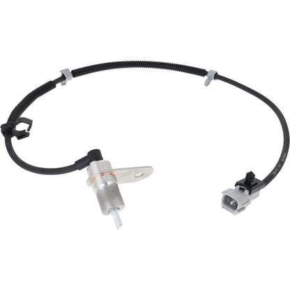 HOLSTEIN Holstein Parts 2ABS1272 ABS Wheel Speed Sensor 2ABS1272