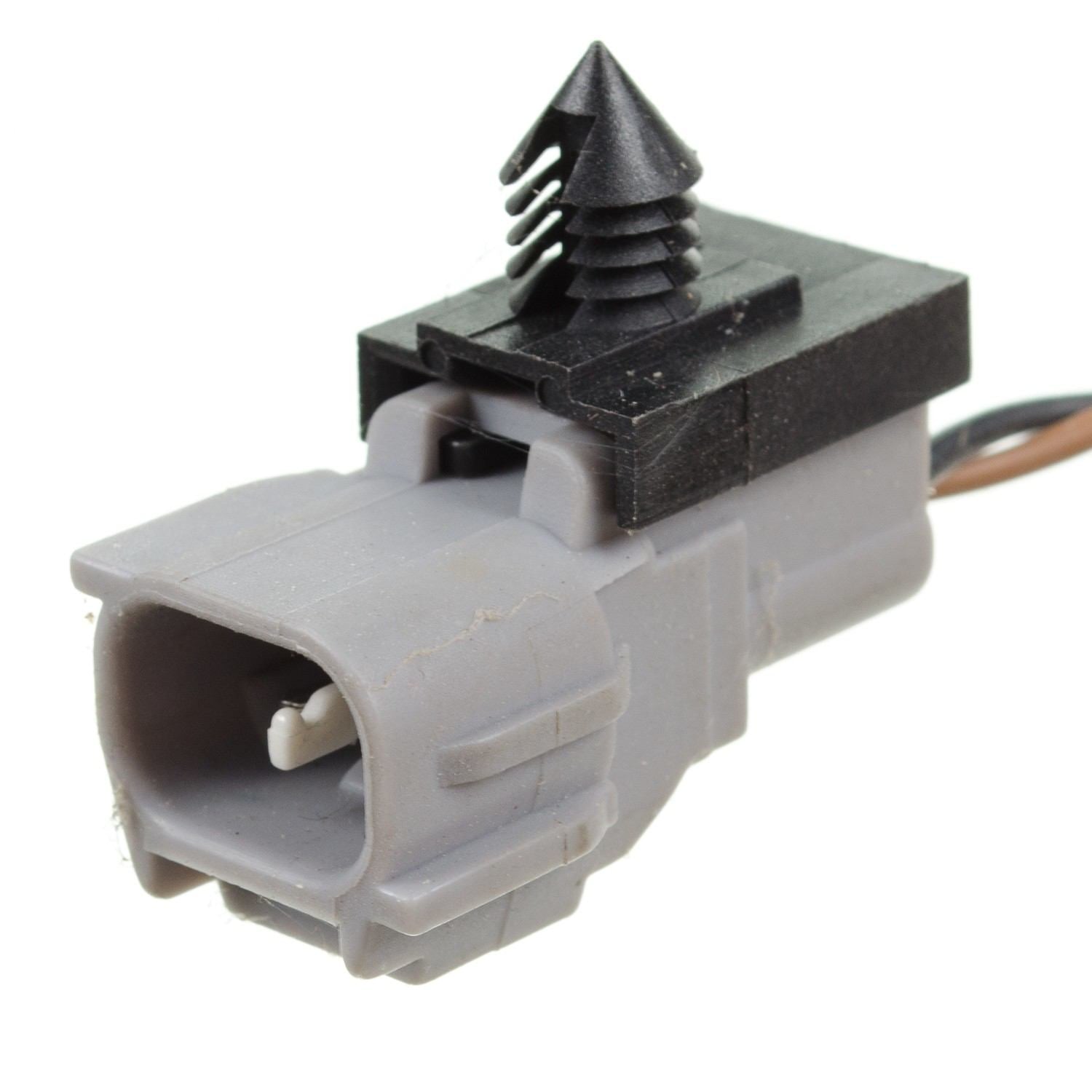 HOLSTEIN Holstein Parts 2ABS1273 ABS Wheel Speed Sensor 2ABS1273