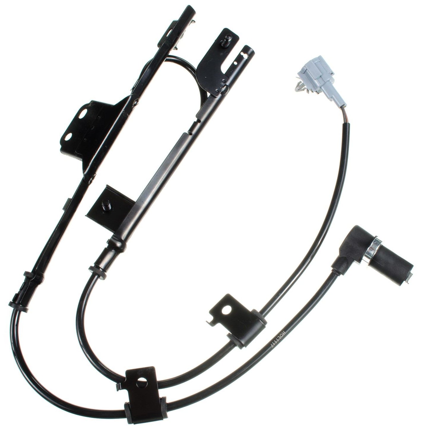 HOLSTEIN Holstein Parts ABS Wheel Speed Sensor 2ABS1277