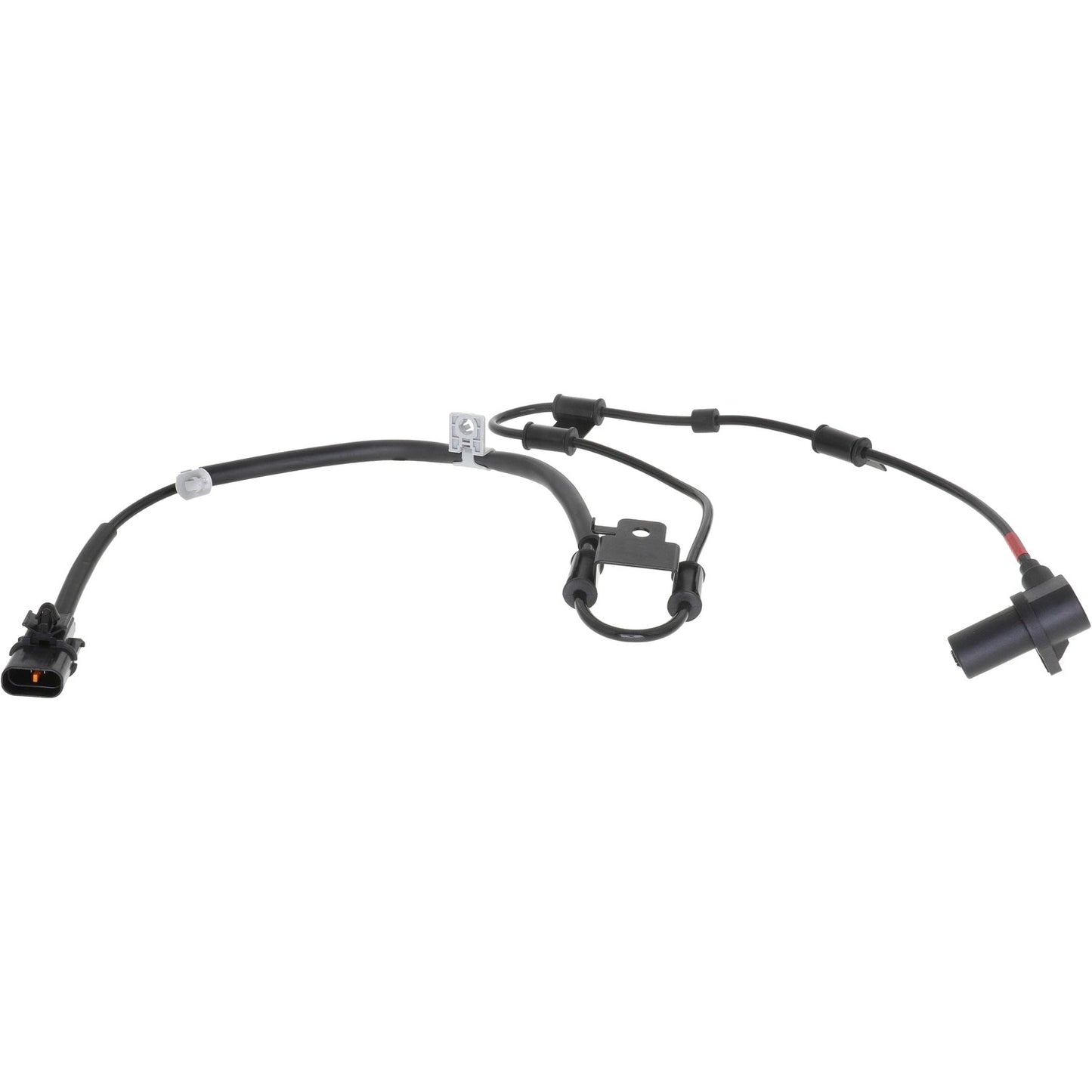 HOLSTEIN ABS Wheel Speed Sensor 2ABS1284