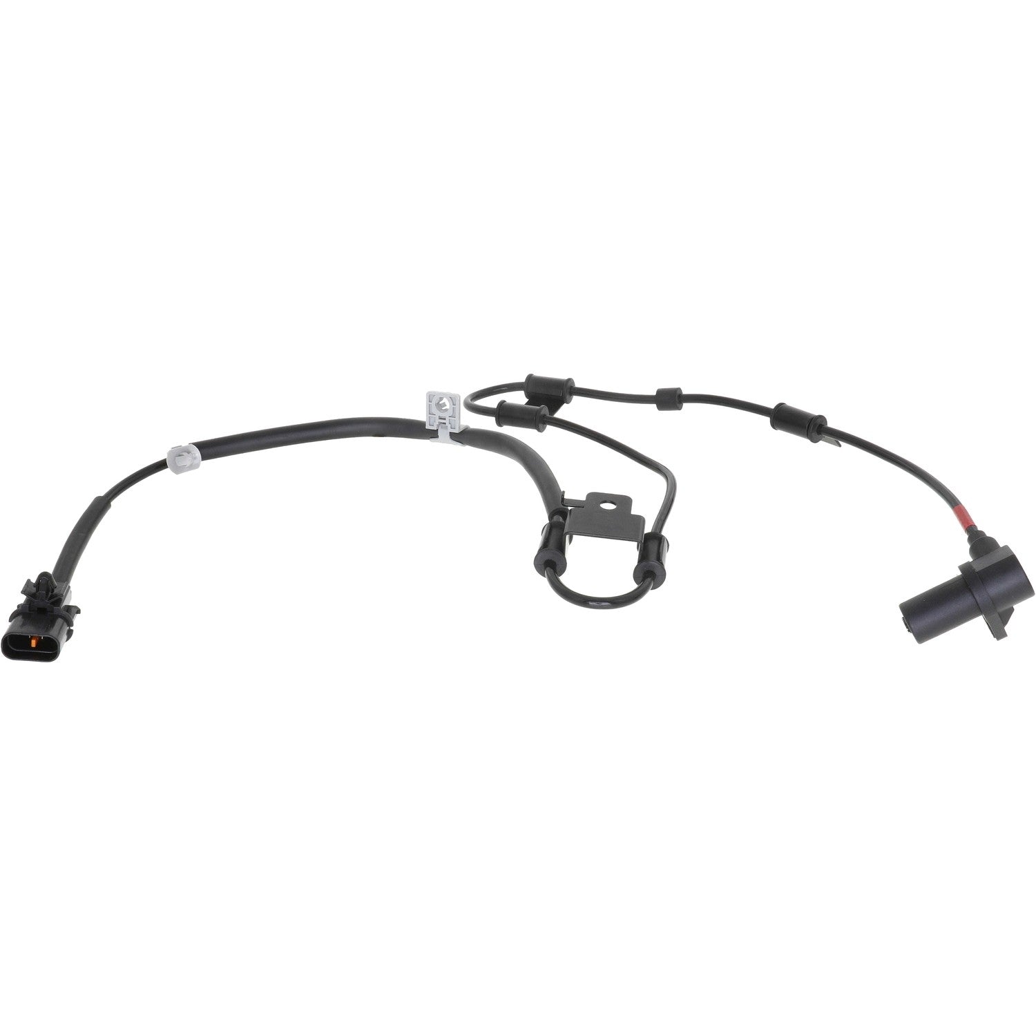 HOLSTEIN ABS Wheel Speed Sensor 2ABS1284