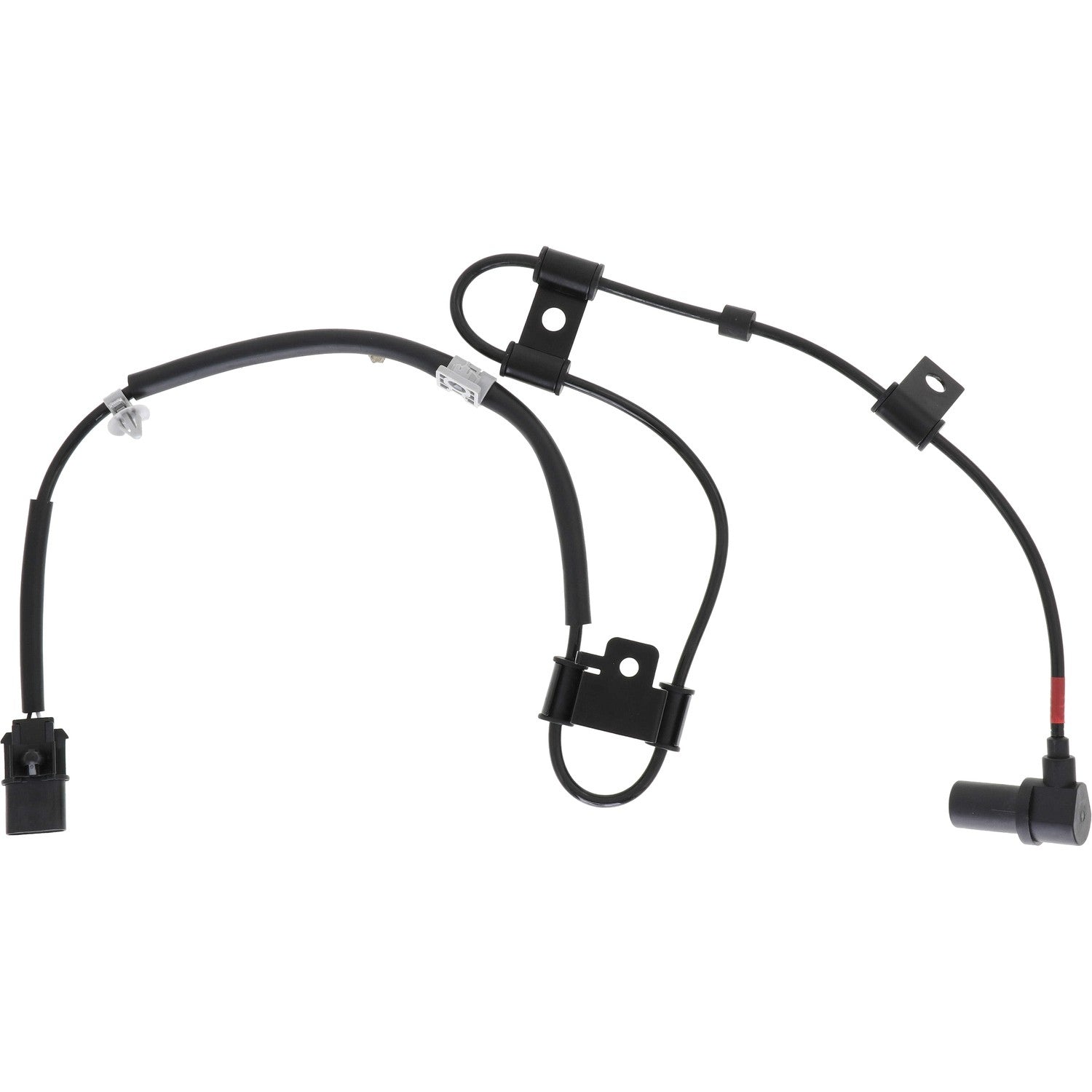 HOLSTEIN ABS Wheel Speed Sensor 2ABS1284