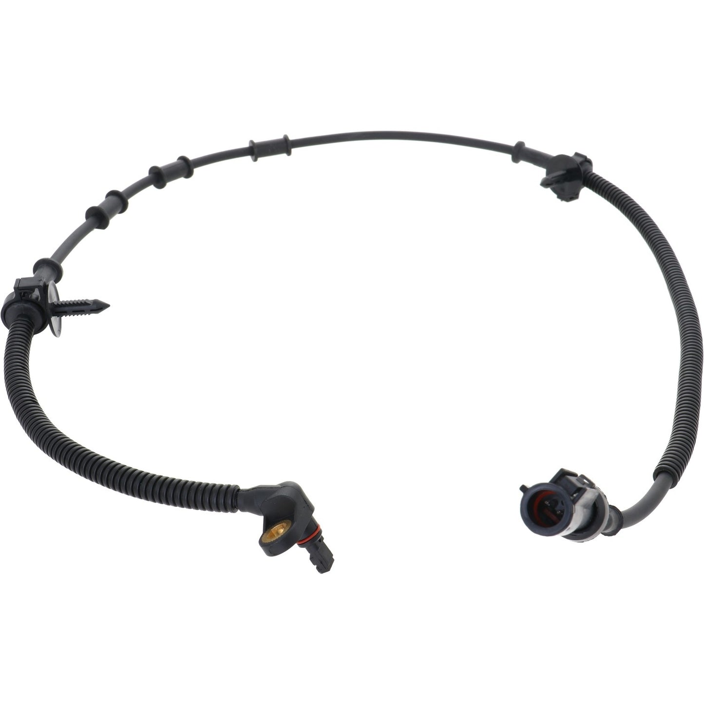 HOLSTEIN ABS Wheel Speed Sensor 2ABS1289