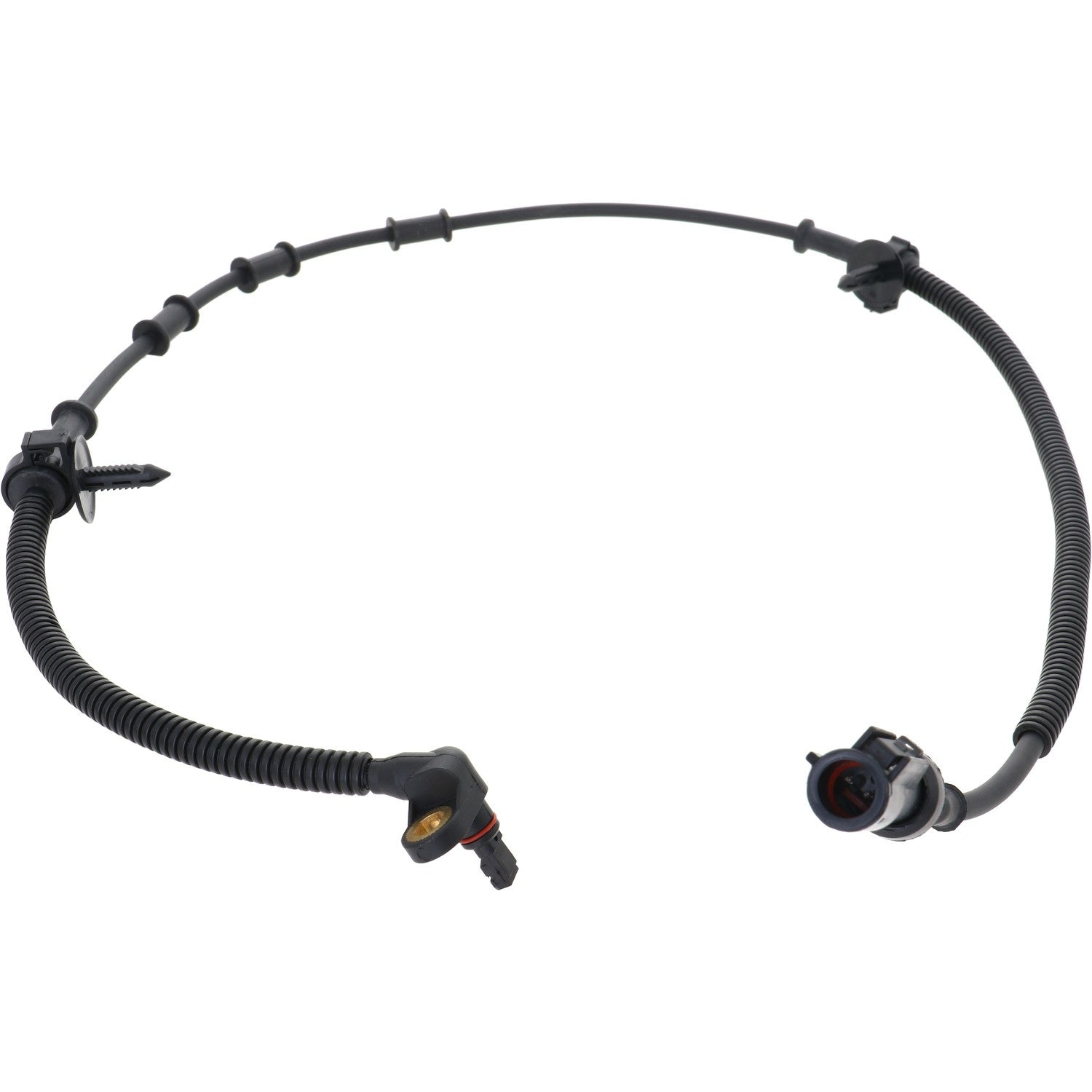 HOLSTEIN ABS Wheel Speed Sensor 2ABS1289