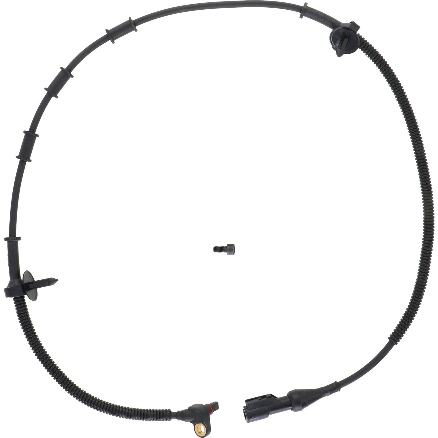 HOLSTEIN ABS Wheel Speed Sensor 2ABS1289