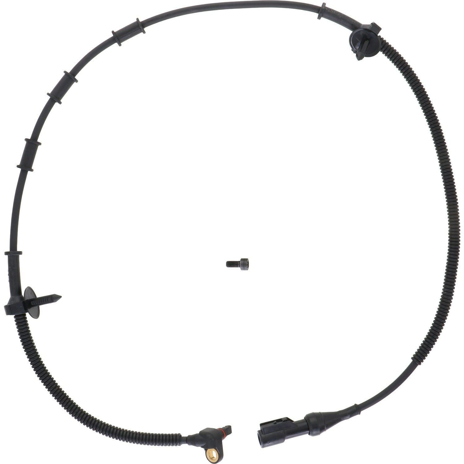 HOLSTEIN ABS Wheel Speed Sensor 2ABS1289