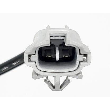 HOLSTEIN Holstein Parts ABS Wheel Speed Sensor 2ABS1312