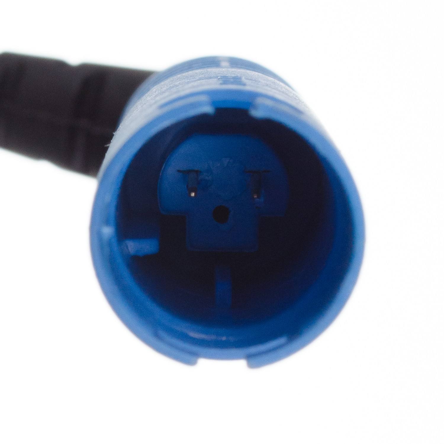 HOLSTEIN ABS Wheel Speed Sensor 2ABS1323