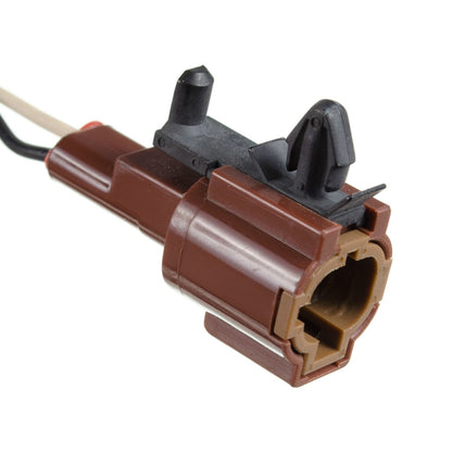 HOLSTEIN Holstein Parts 2ABS1328 ABS Wheel Speed Sensor 2ABS1328