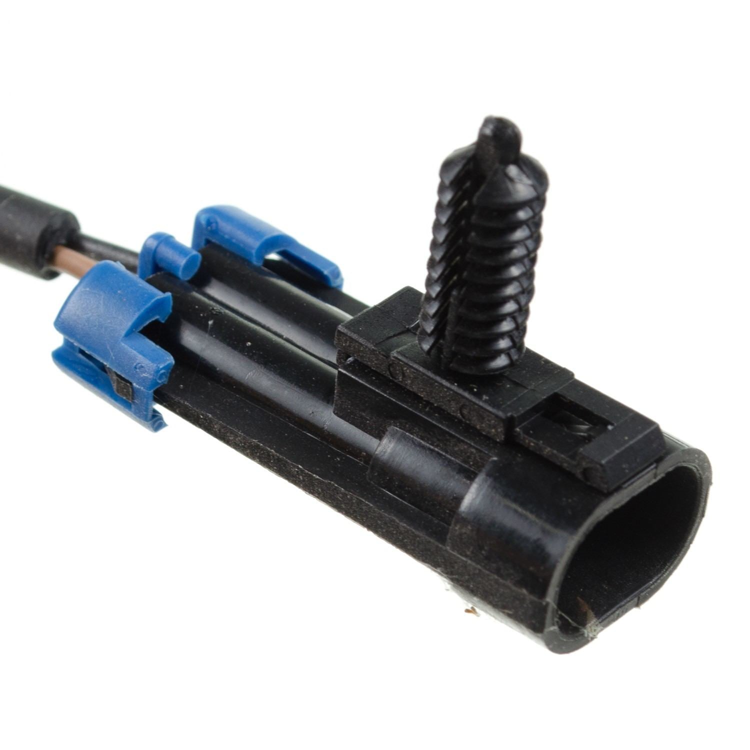 HOLSTEIN Holstein Parts 2ABS1344 ABS Wheel Speed Sensor 2ABS1344