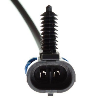 HOLSTEIN Holstein Parts 2ABS1344 ABS Wheel Speed Sensor 2ABS1344