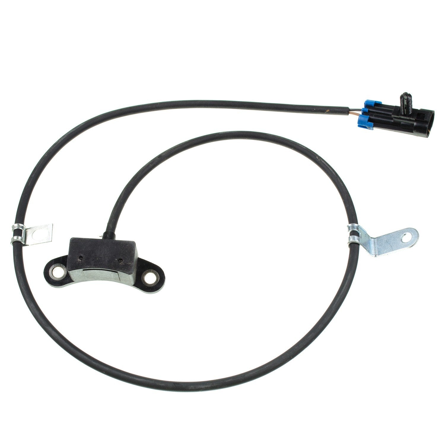 HOLSTEIN Holstein Parts 2ABS1344 ABS Wheel Speed Sensor 2ABS1344