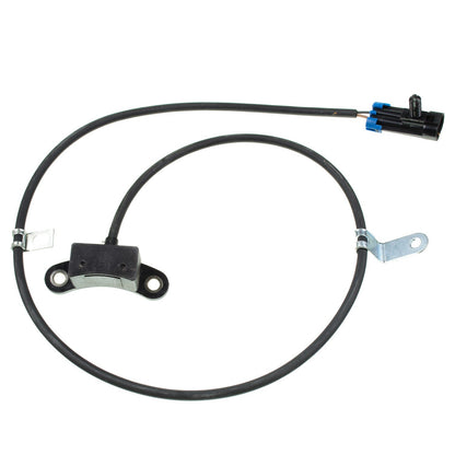 HOLSTEIN Holstein Parts 2ABS1344 ABS Wheel Speed Sensor 2ABS1344
