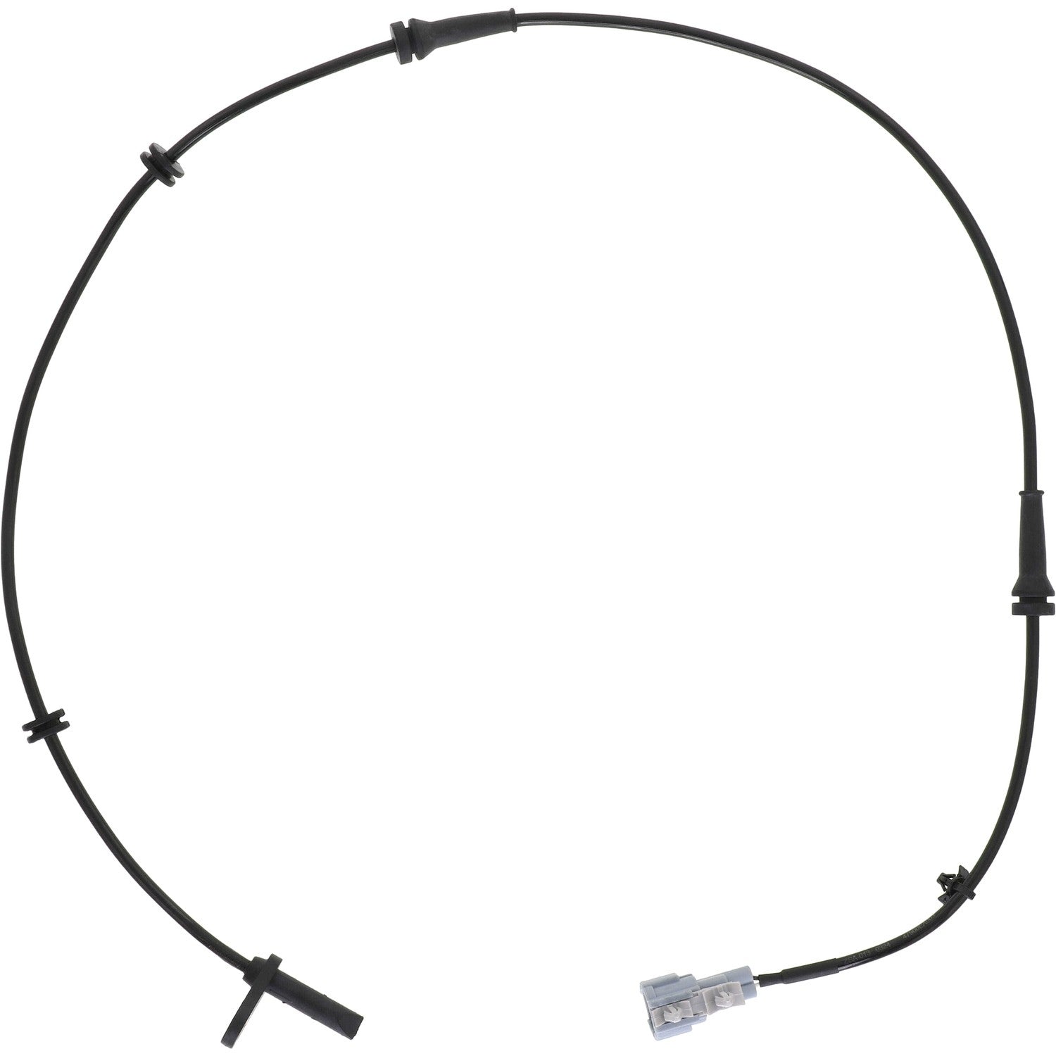 HOLSTEIN ABS Wheel Speed Sensor 2ABS1366