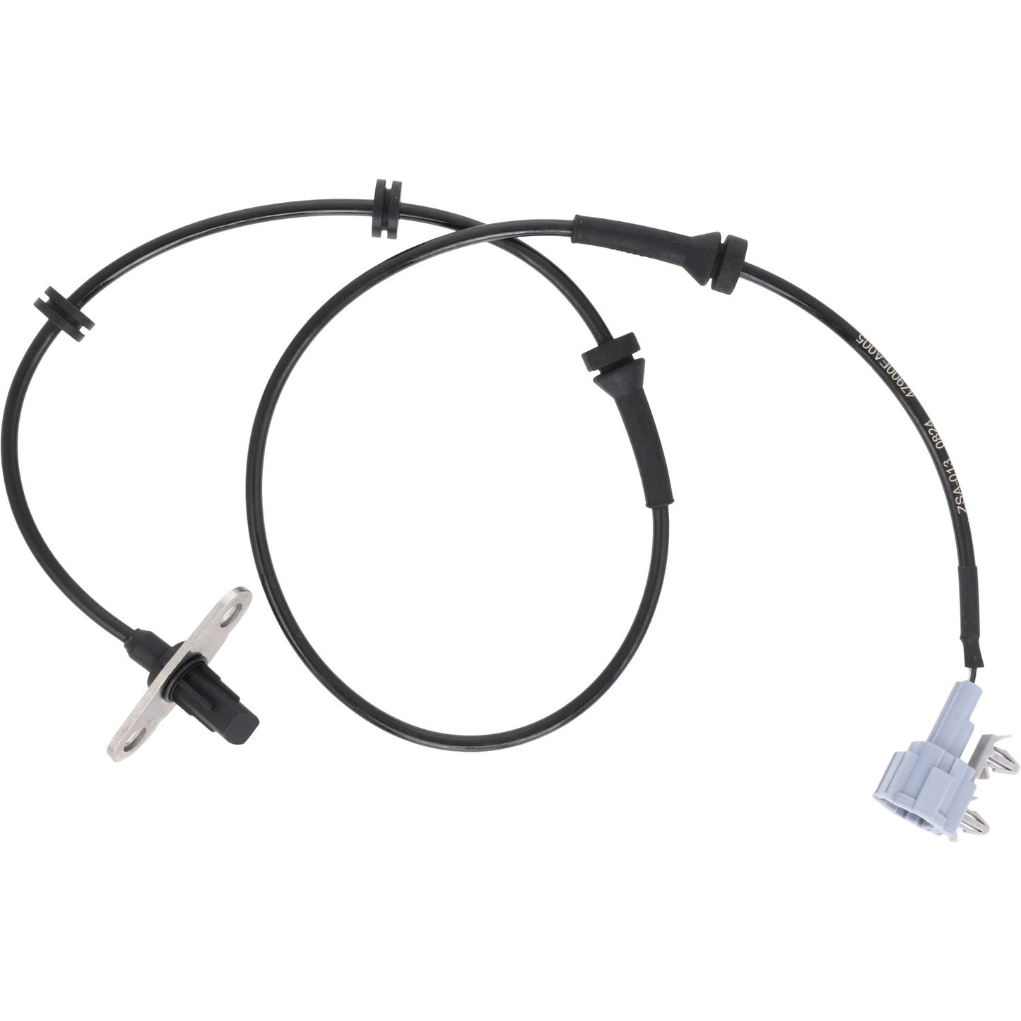 HOLSTEIN Holstein Parts 2ABS1383 ABS Wheel Speed Sensor 2ABS1383