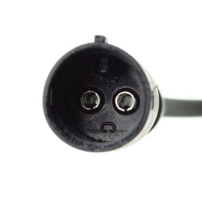 HOLSTEIN Holstein Parts 2ABS1384 ABS Wheel Speed Sensor 2ABS1384