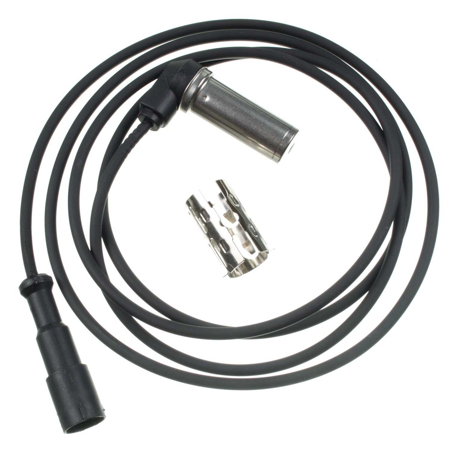 HOLSTEIN Holstein Parts 2ABS1384 ABS Wheel Speed Sensor 2ABS1384