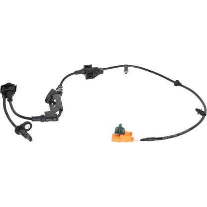 HOLSTEIN ABS Wheel Speed Sensor 2ABS1404