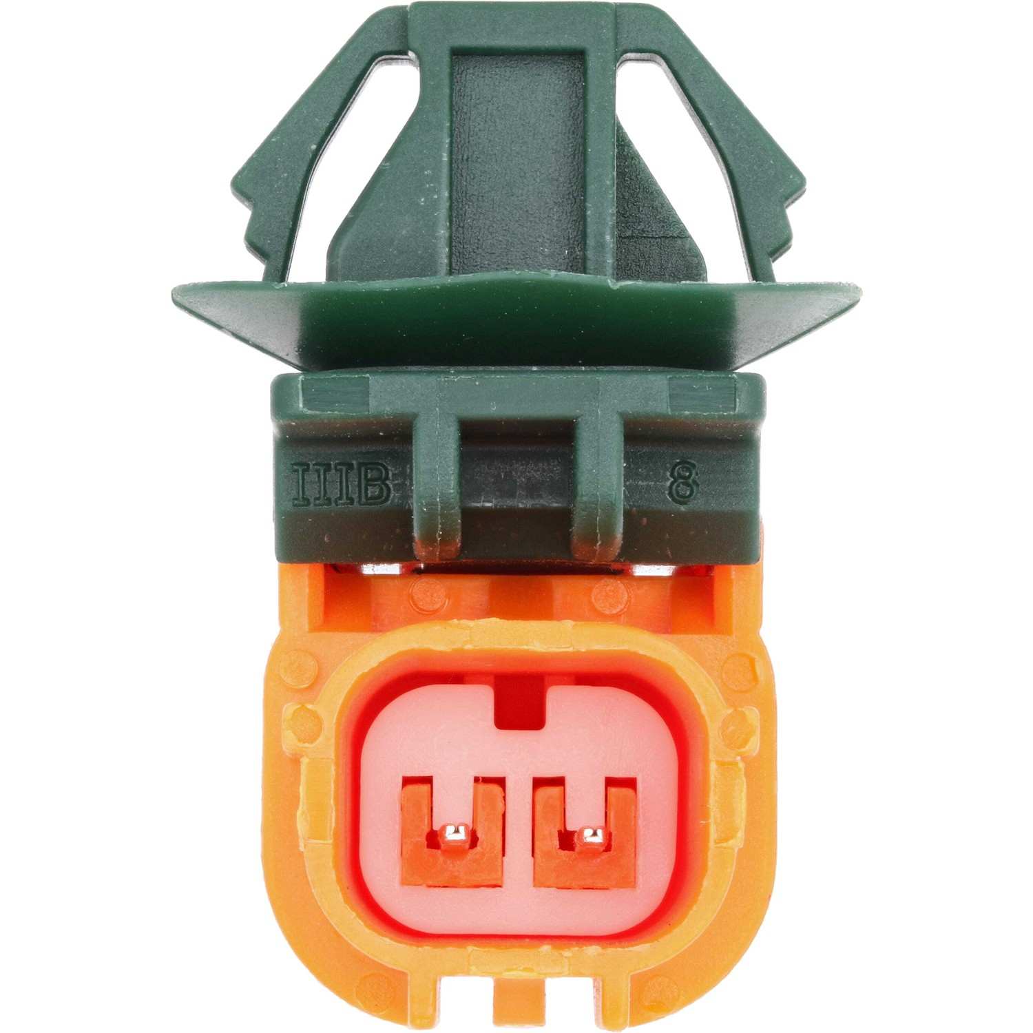 HOLSTEIN ABS Wheel Speed Sensor 2ABS1404