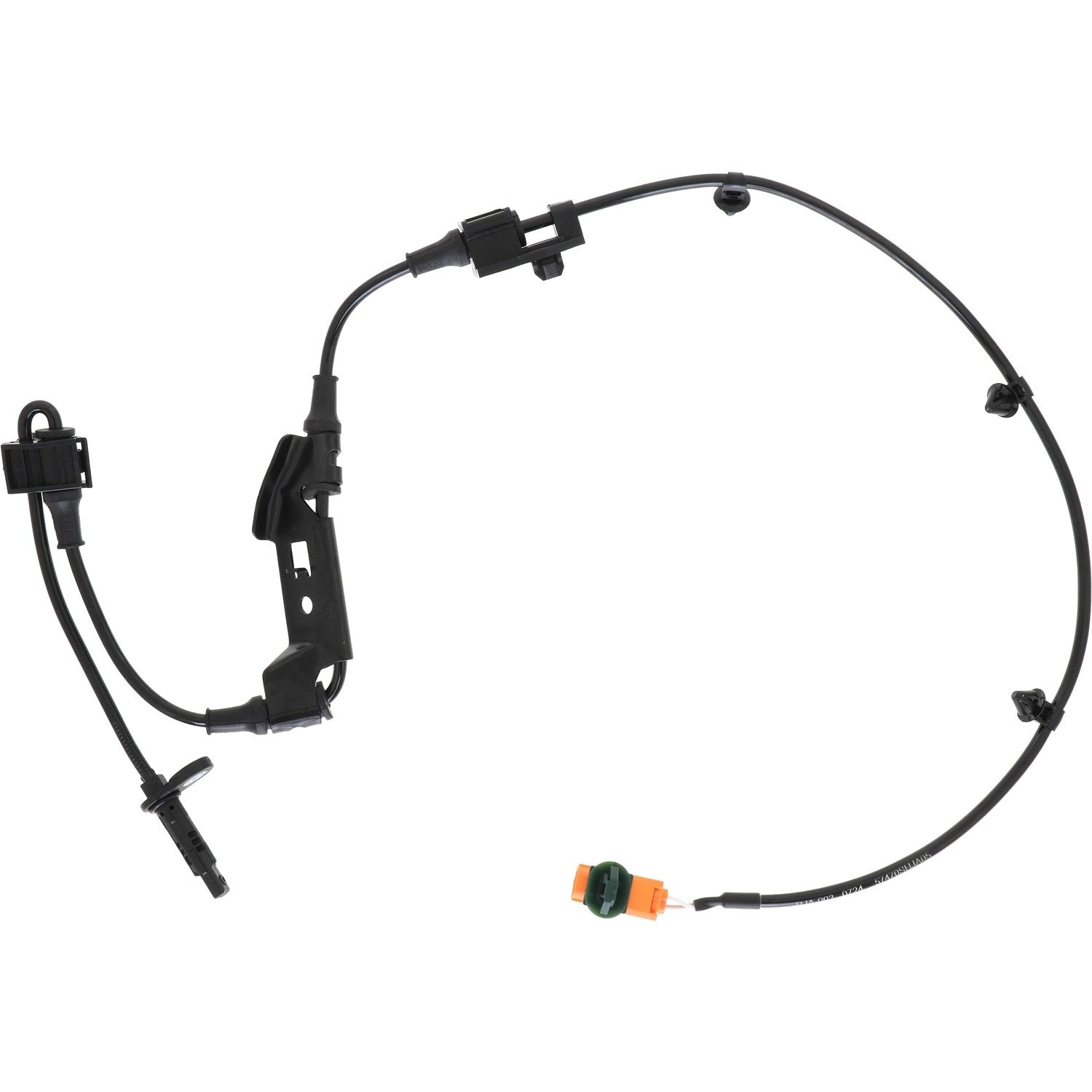 HOLSTEIN ABS Wheel Speed Sensor 2ABS1404