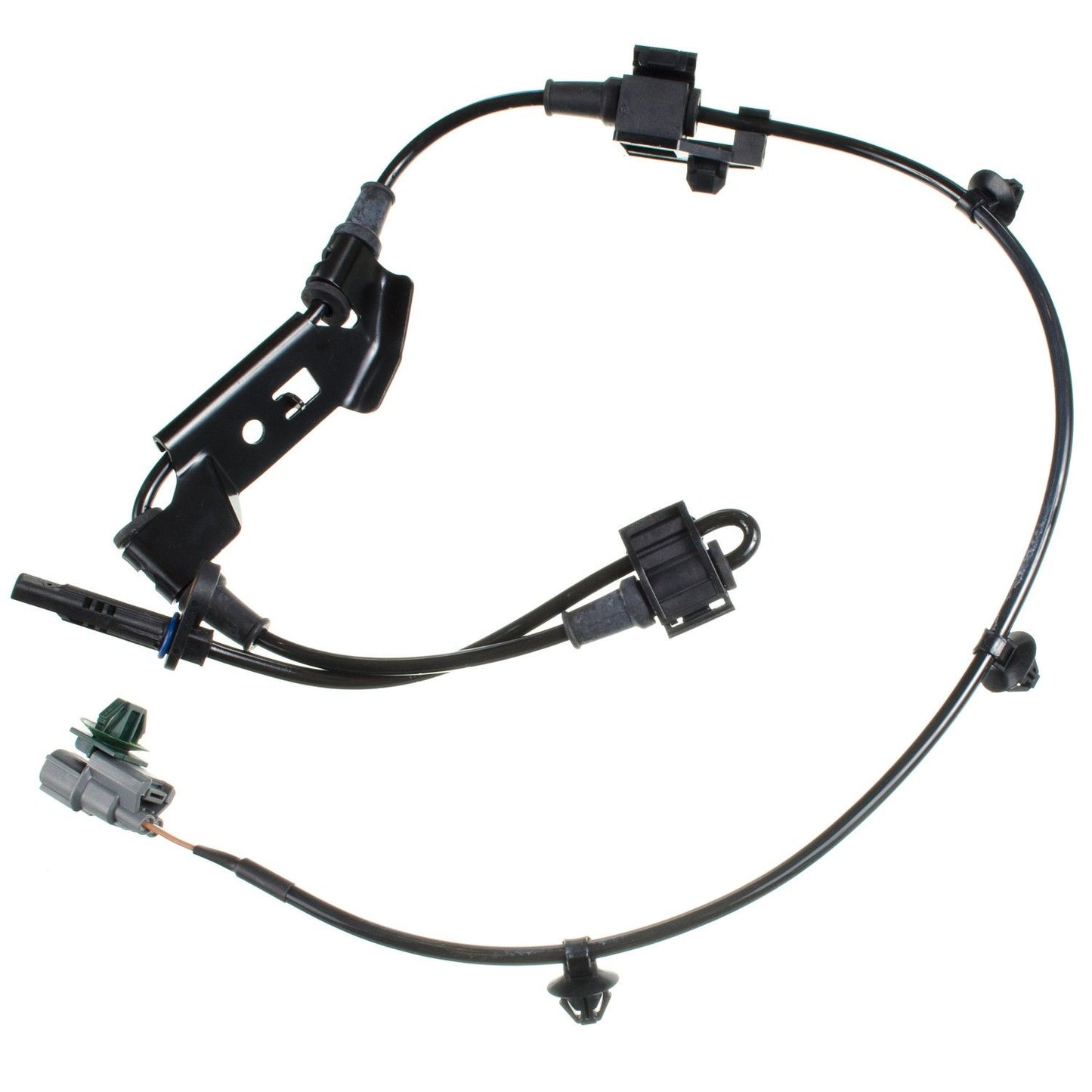 HOLSTEIN ABS Wheel Speed Sensor 2ABS1407