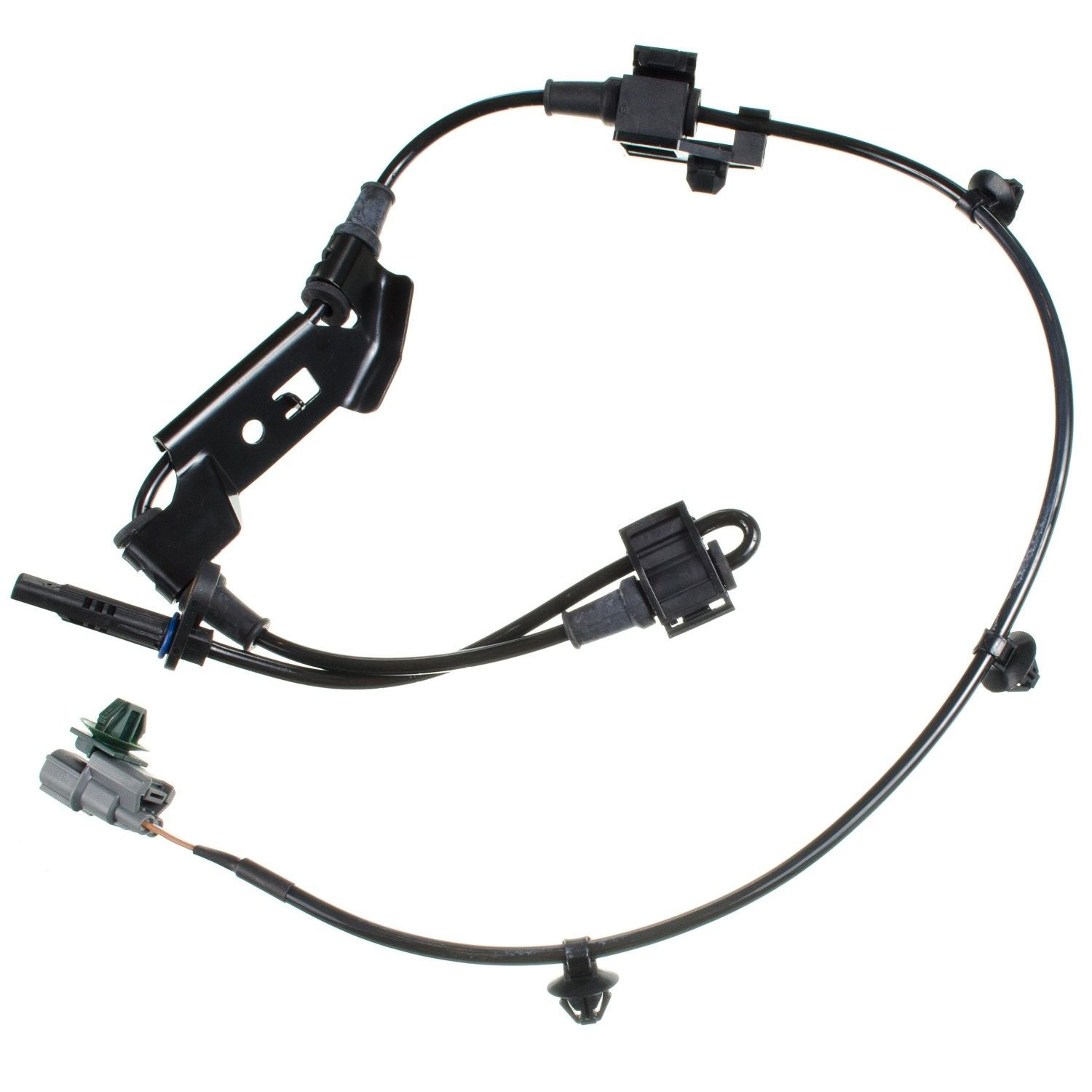 HOLSTEIN ABS Wheel Speed Sensor 2ABS1407