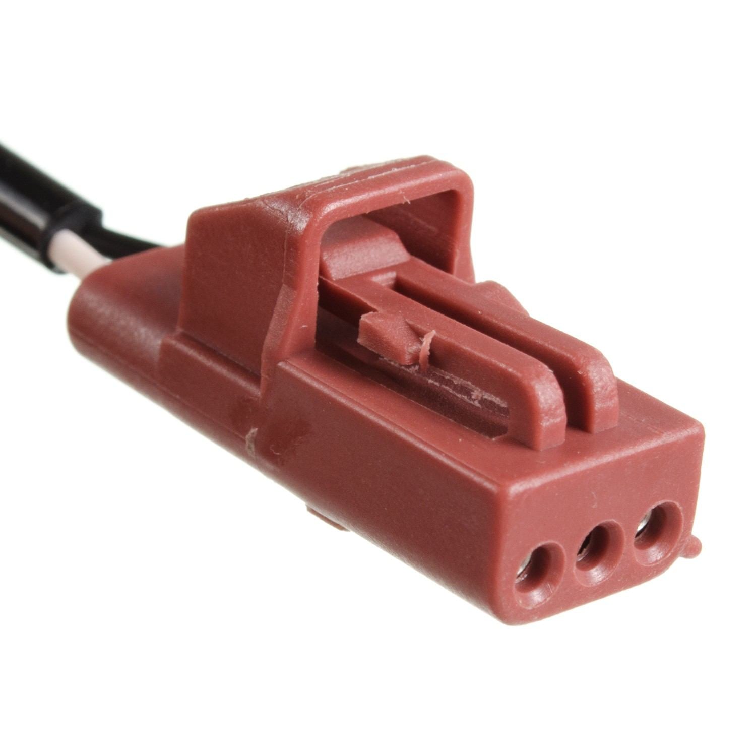 HOLSTEIN ABS Wheel Speed Sensor 2ABS1424