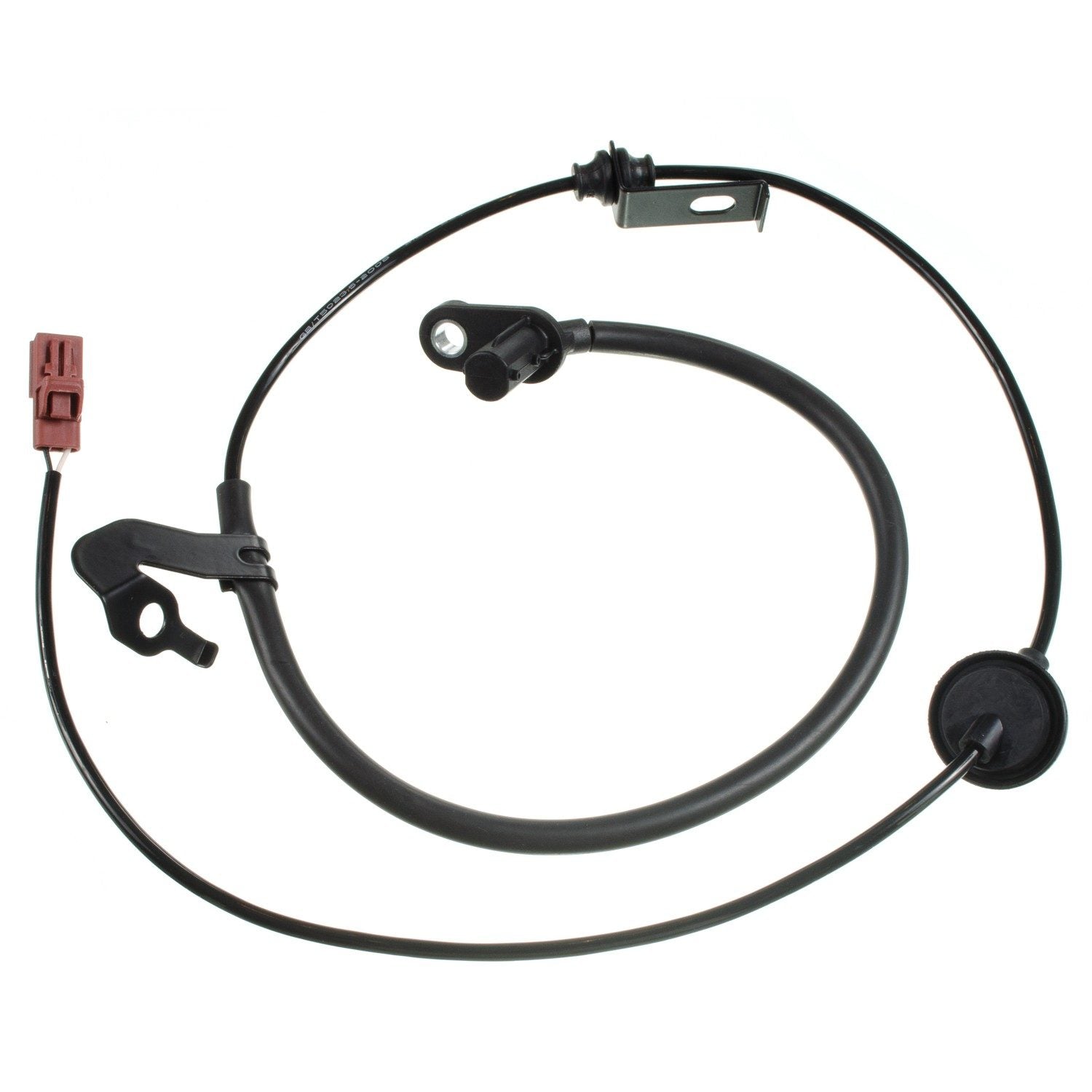 HOLSTEIN ABS Wheel Speed Sensor 2ABS1424