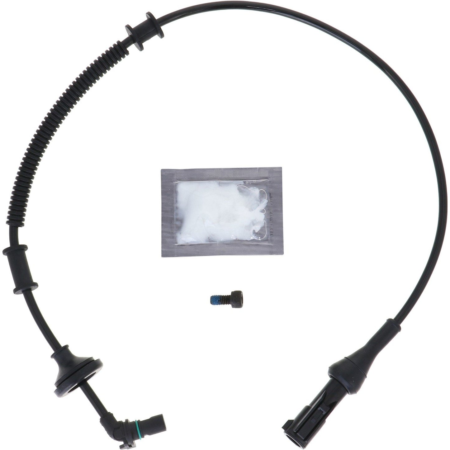 HOLSTEIN ABS Wheel Speed Sensor 2ABS1428